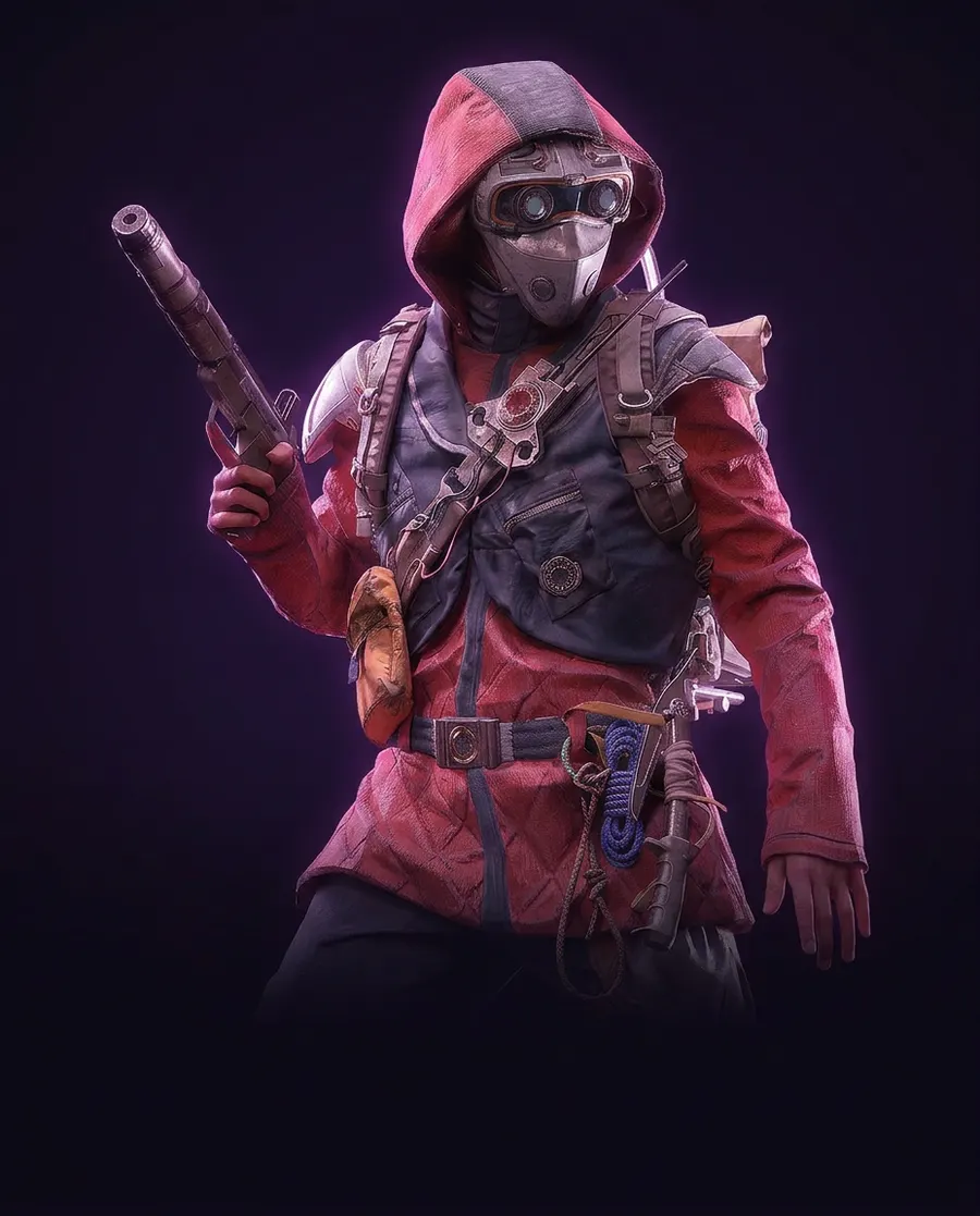 Arc Raiders