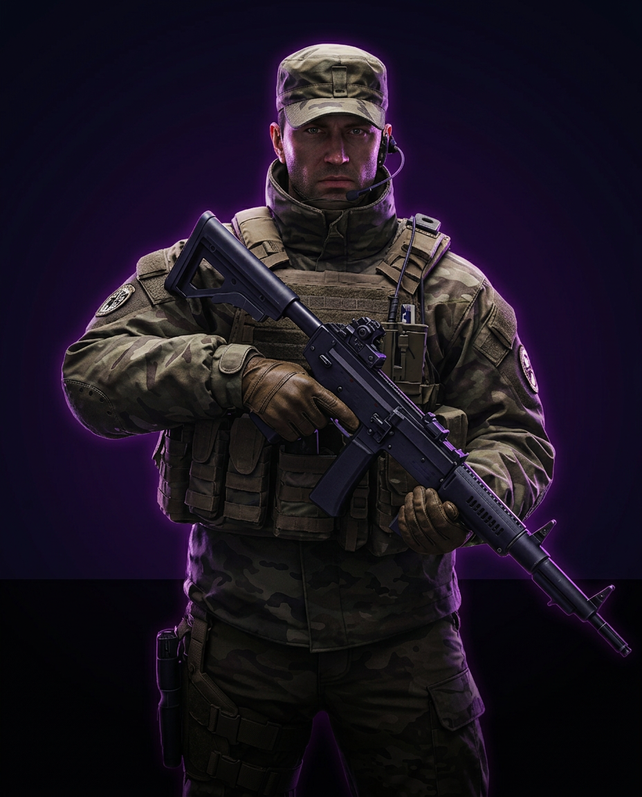 Call of Duty