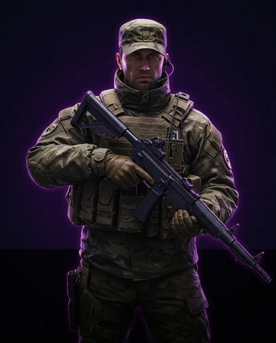 Call of Duty