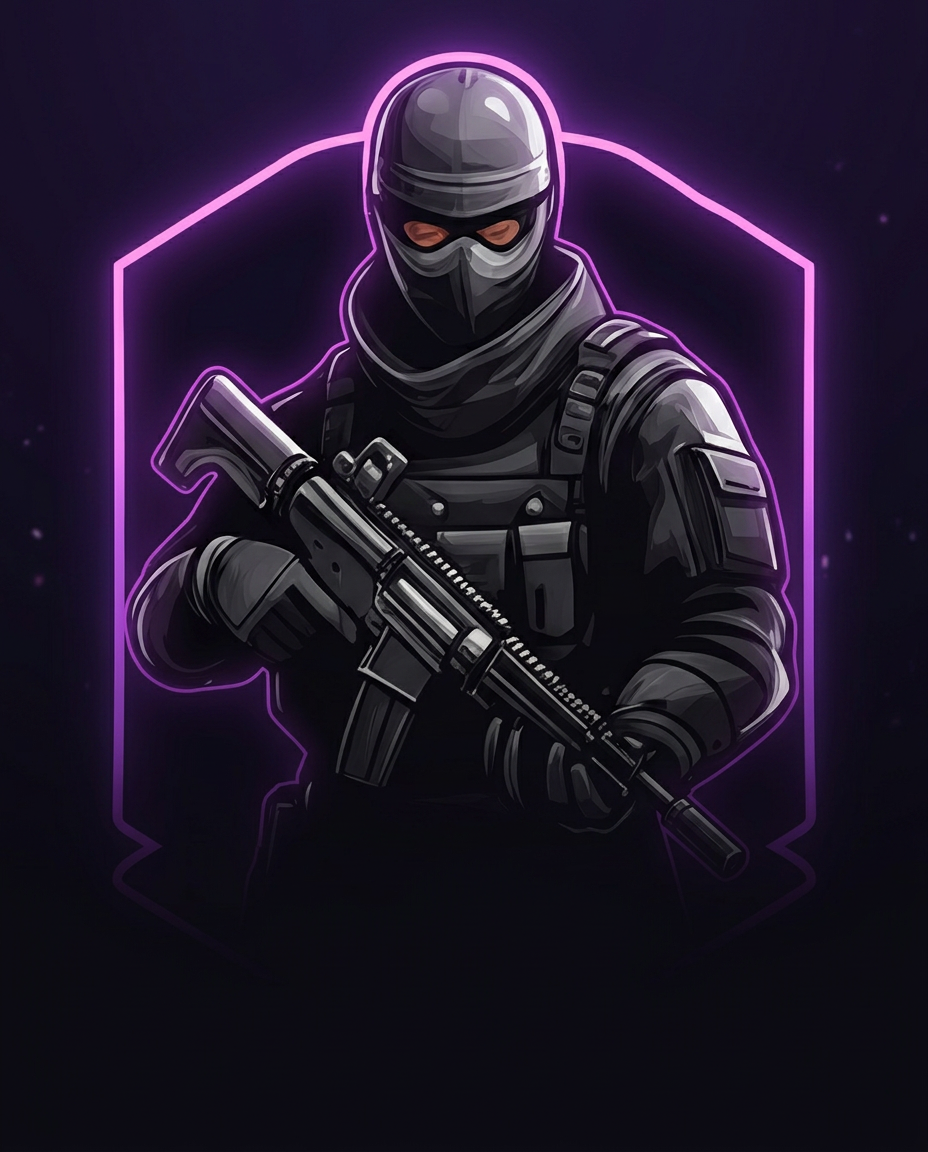 Counter Strike 2